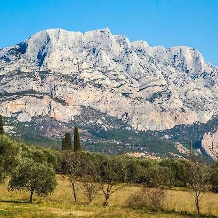 Ferienwohnung Superbe T2 Au Coeur D'Aix-En-Provence Exterior foto